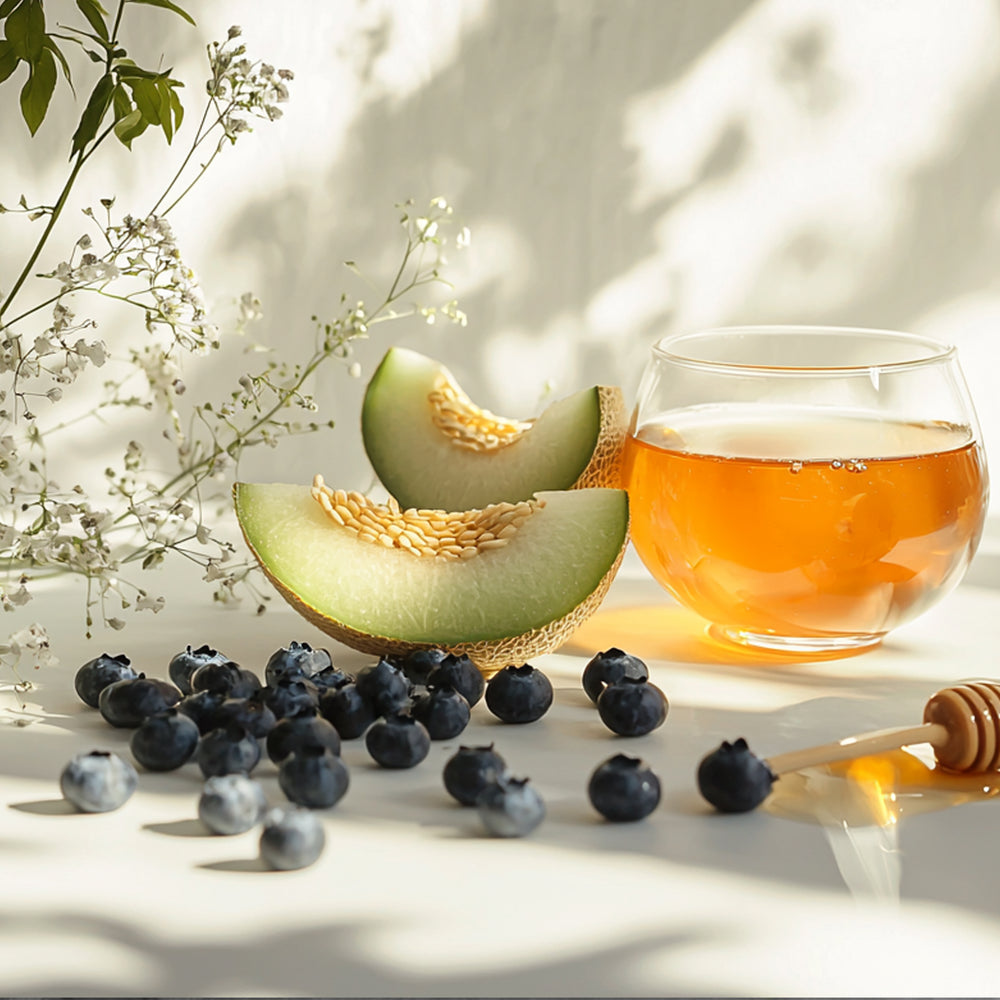 Single Origin - Organic Ethiopia Guji Buku Sayisa