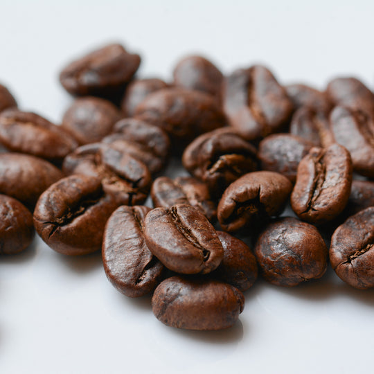 Single Origin - Colombia Sugarcane Decaf