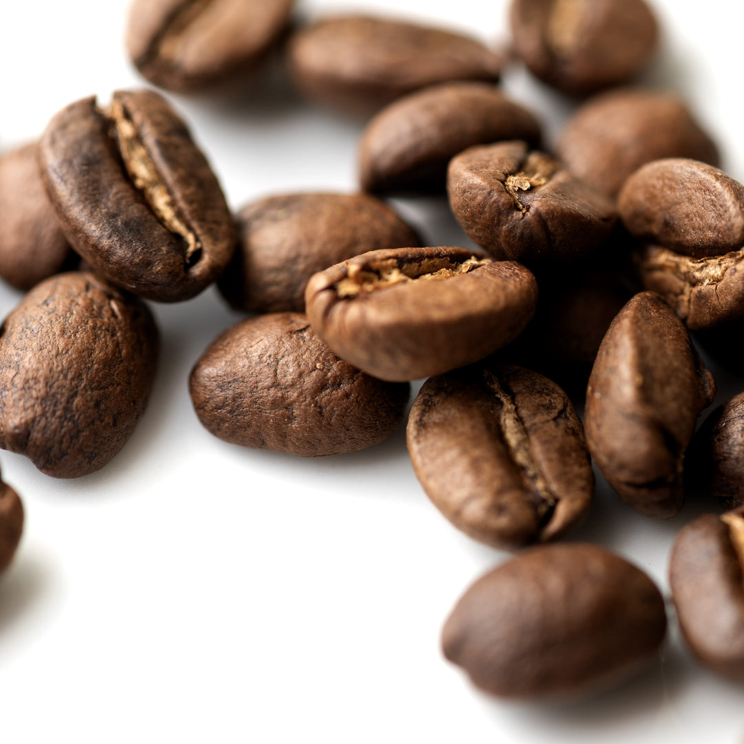 Single Origin - Organic Costa Rica Coto Brus