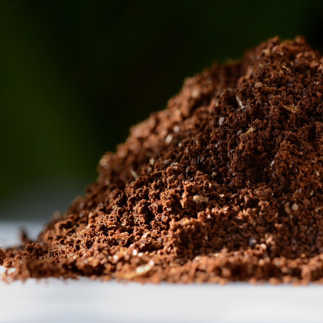 Single Origin - Colombia Sugarcane Decaf