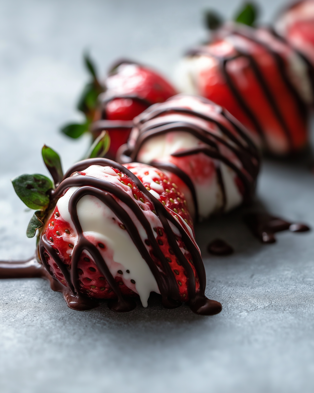 Co-Ferment Single Origin - Colombia Strawberry