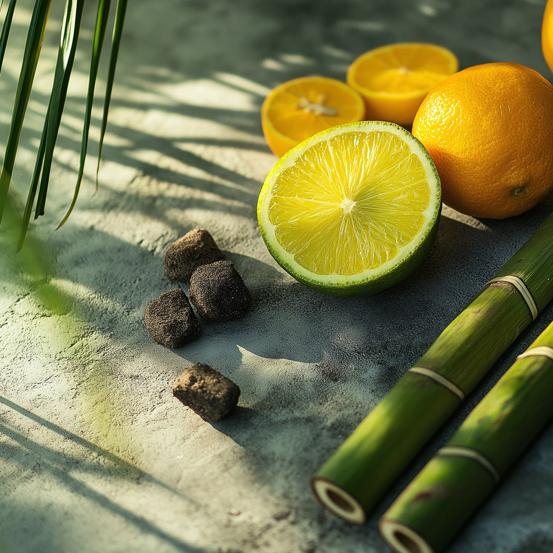 Single Origin - Colombia Sugarcane Decaf