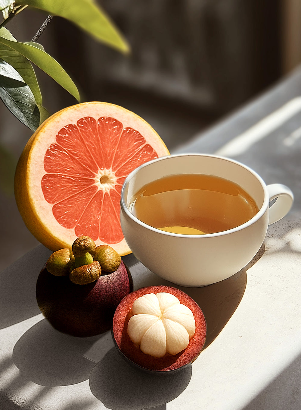 Single Origin - Colombia Gesha