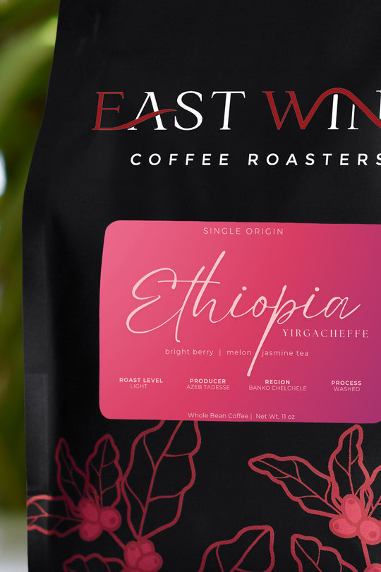 Ethiopia - Yirgacheffe