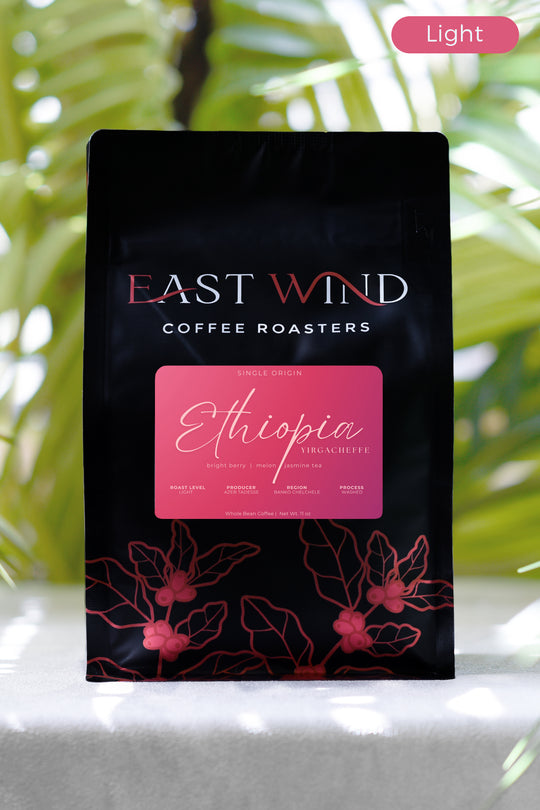 Ethiopia - Yirgacheffe