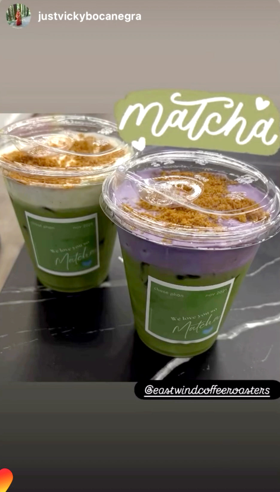 Self-Serve Caffeine Bar Packages*