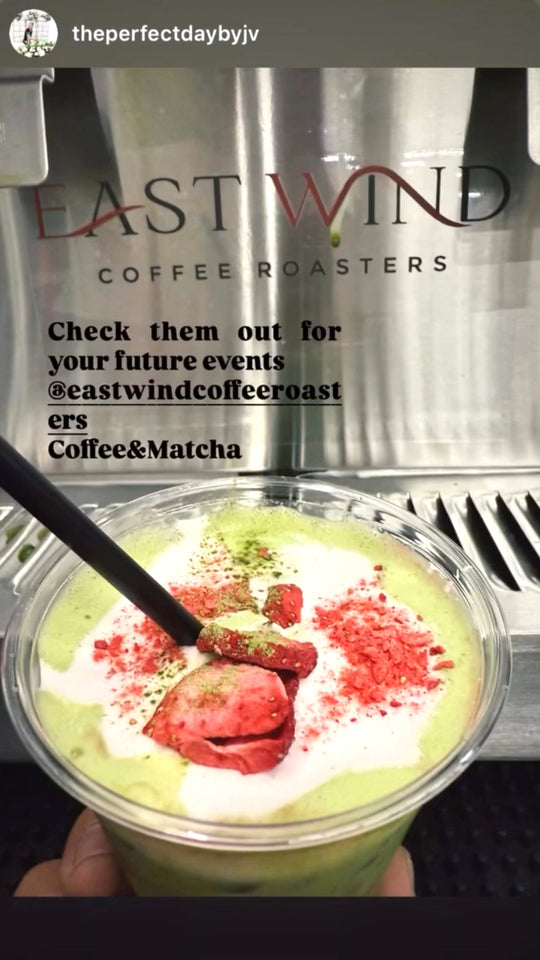 Self-Serve Caffeine Bar Packages*