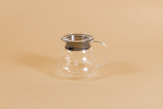 V60 "Clear" Range Server