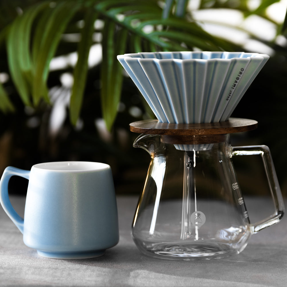 Origami Cooking Set Gift Sets – East Wind Coffee Roasters