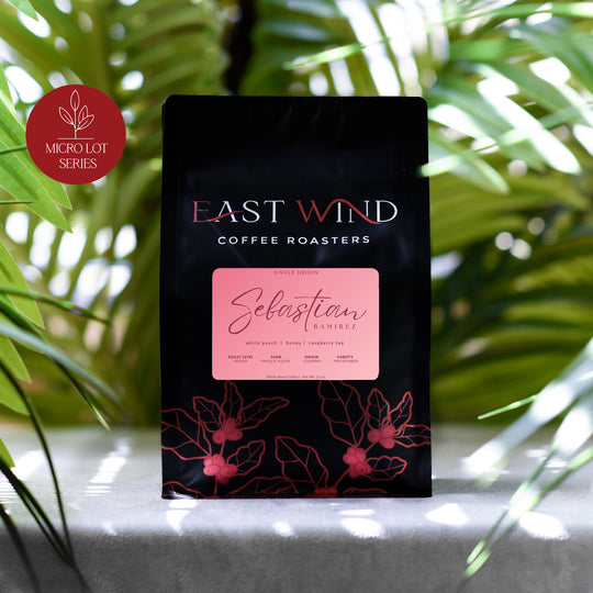 Pink Bourbon - Sebastian Ramirez