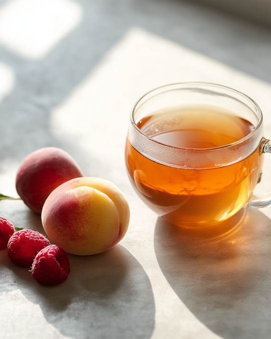 Pink Bourbon - Sebastian Ramirez