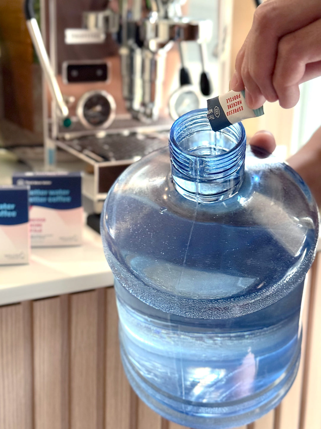 Third Wave Water - Espresso Machine Profile (12 Sticks)