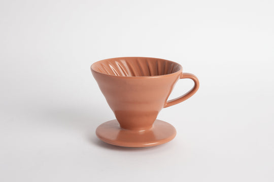 V60 Ceramic Coffee Dripper