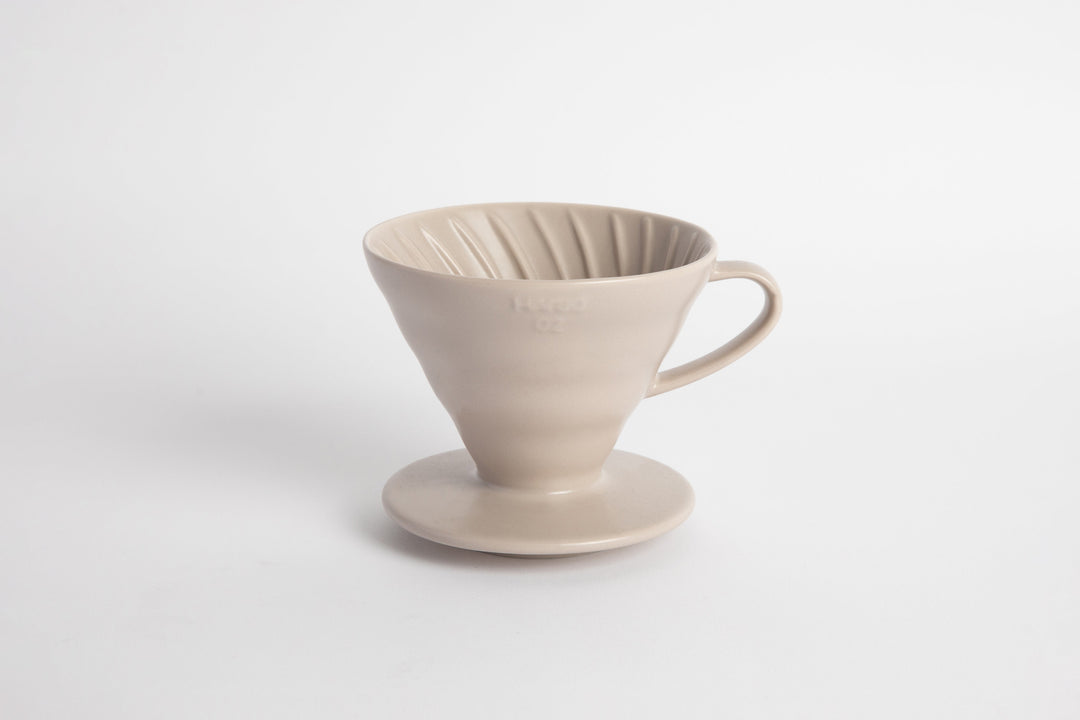 V60 Ceramic Coffee Dripper