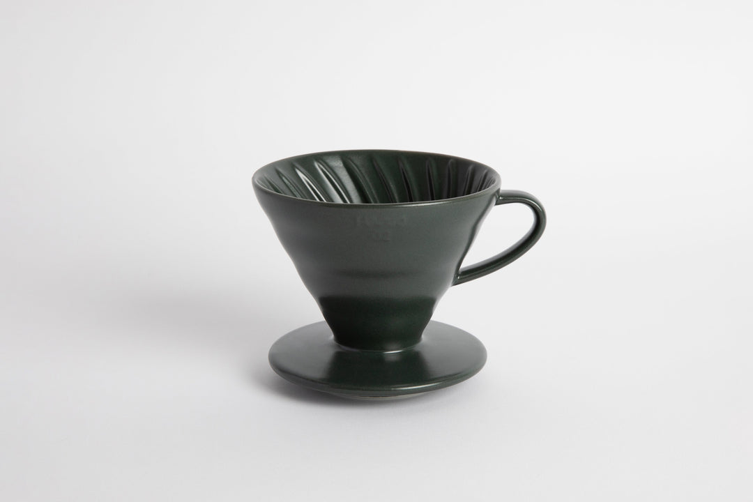 V60 Ceramic Coffee Dripper