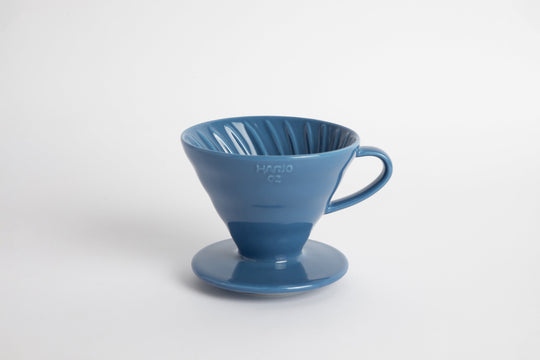 V60 Ceramic Coffee Dripper