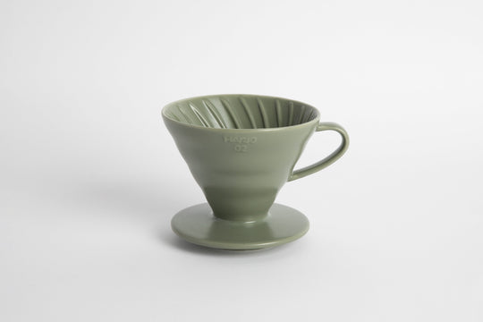 V60 Ceramic Coffee Dripper