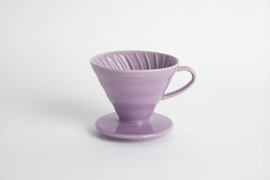 V60 Ceramic Coffee Dripper