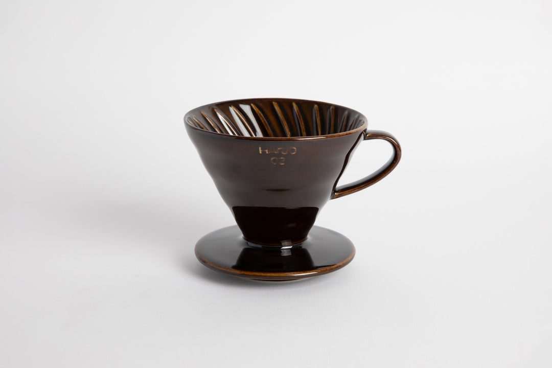 V60 Ceramic Coffee Dripper