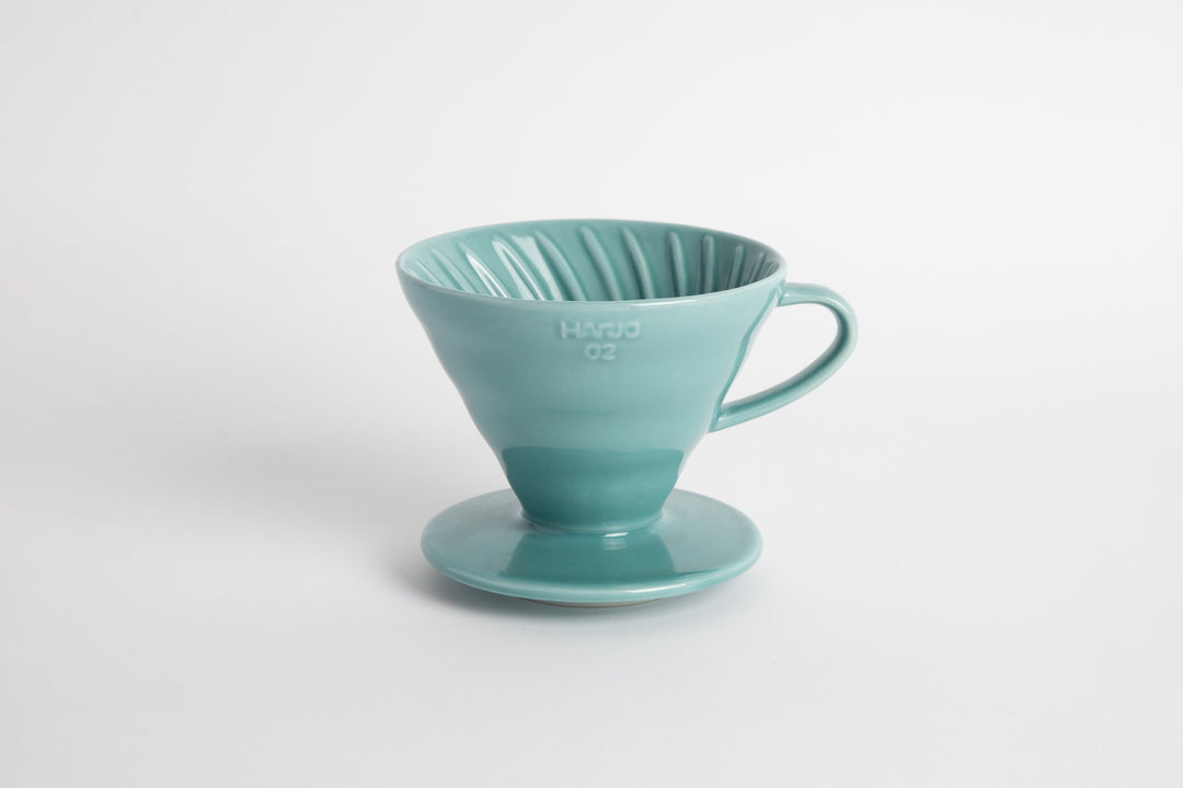 V60 Ceramic Coffee Dripper