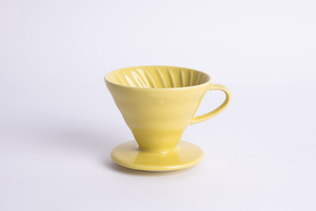 V60 Ceramic Coffee Dripper