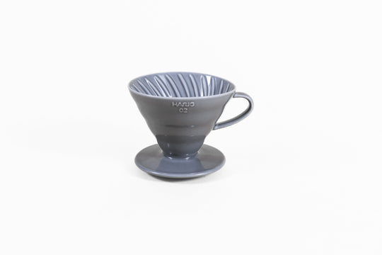 V60 Ceramic Coffee Dripper